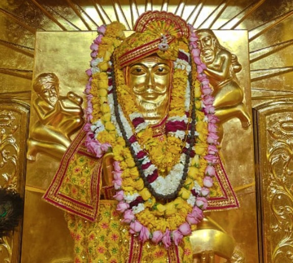 Brihaspati Dev